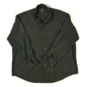 croft barrow buttonup shirt
